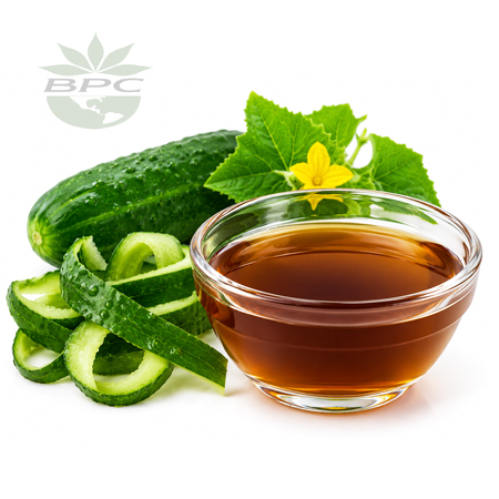 Cucumber Peel Liquid Extract